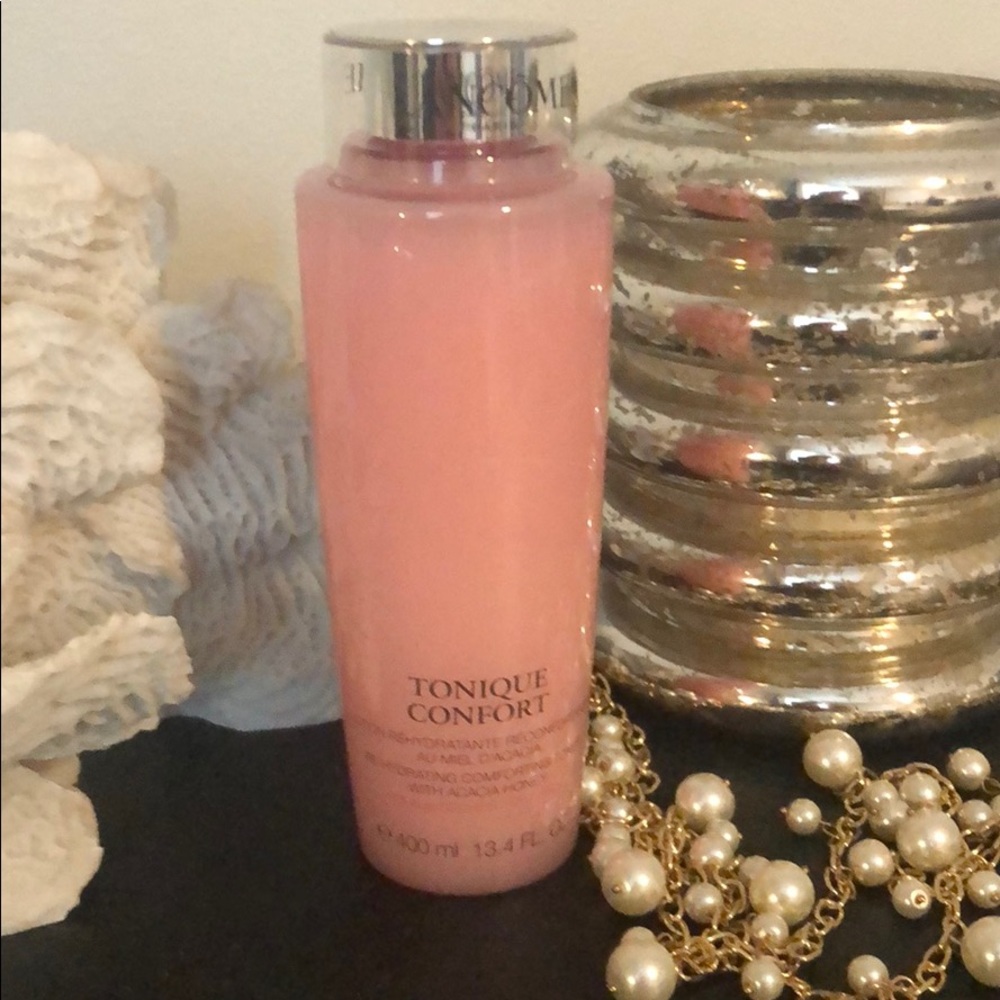 Lancôme Tonique Confort
